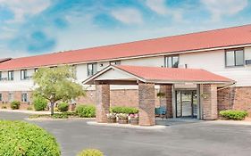 Super 8 By Wyndham Green Bay Near Stadium